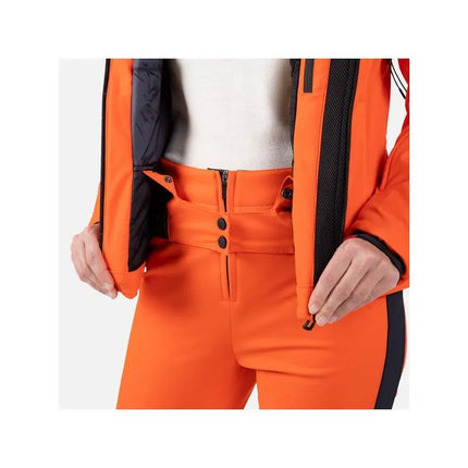 Rossignol W Cieloalto Jkt Jacket