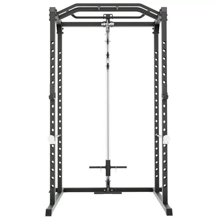 VIRTUFIT PR100 Latraukos priedas – Jėgos stotis – Treniruočių stotis