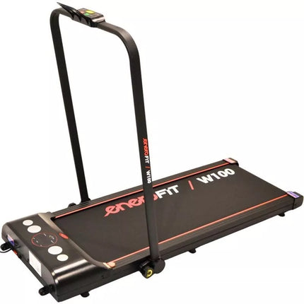 ELECTRIC FOLDABLE TREADMILL W100 ENERO FIT