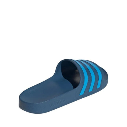 Adidas Adilette Aqua blue flip-flops IH9011