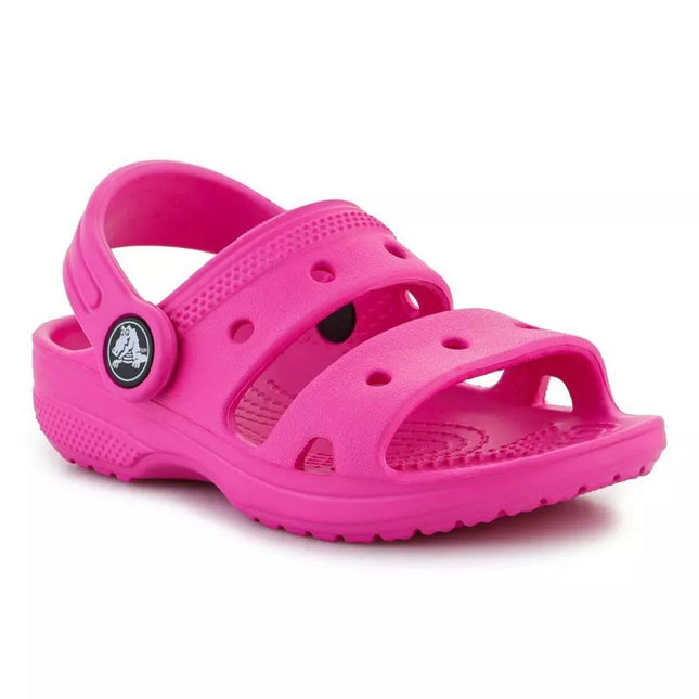 Crocs Classic Sandal Jr 207537-5BR sandalai