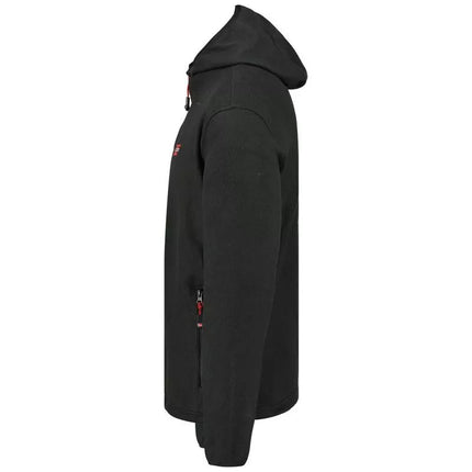 Geographical Norway Unicia M WW4510H/GNO-BLACK džemperis