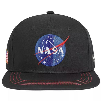Capslab Kosminė misija NASA Snapback kepurė CL-NASA-1-US2