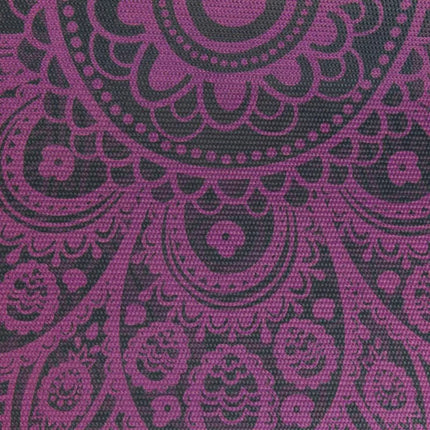 Gaiam Slyvos Saulytės Jogos Kilimėlis 6 mm 62572