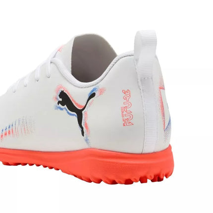 Puma Future 8 Play TT 108626 01 vaikiški futbolo bateliai