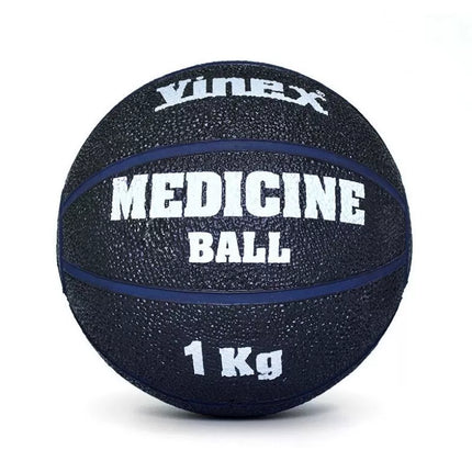 Vinex VMB-L001P Reabilitacijos medicinos kamuolys 1kg HS-TNK-000008882