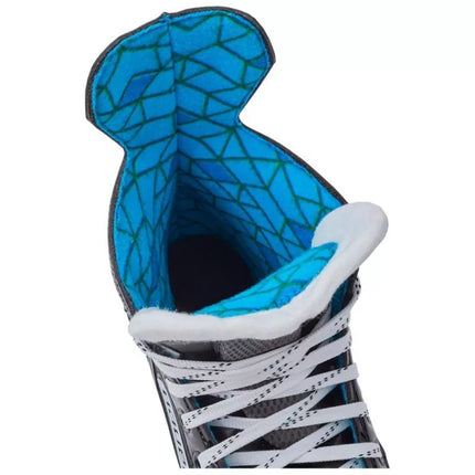 Bauer X-LP Jr 1058936 Hokejaus pačiūžos