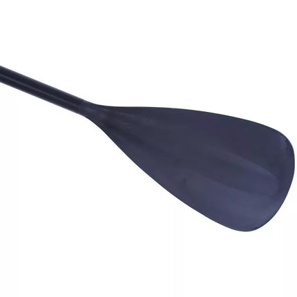 ALU + NYLON 2IN1 SUP KAYAK PADDLE 29MM ADJUSTABLE 165 - 208CM ENERO