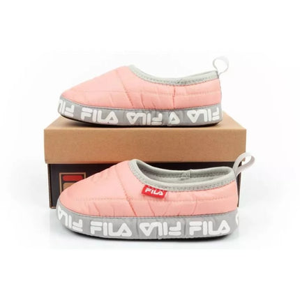 Fila Comfider Jr FFK0117.40063 Šlepetės