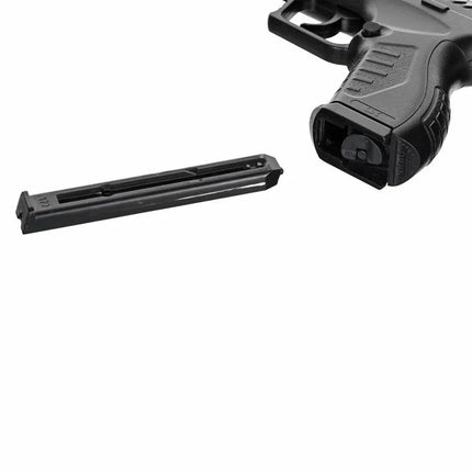 UMAREX XBG Pistoletas su CO2 balionėliu kal. 4.46mm BB Ekp