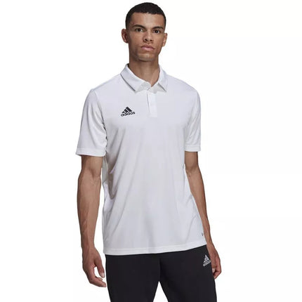 Adidas Entrada 22 Polo Marškinėliai M HC5067