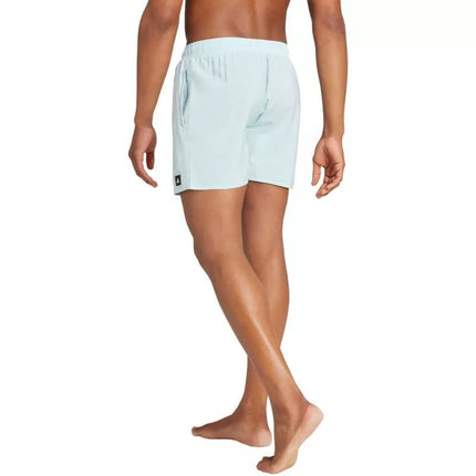 adidas Solid CLX Short-Length M IX7580 maudymosi šortai