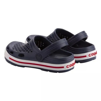 Coqui Lindo Jr. klumpės 92800554961