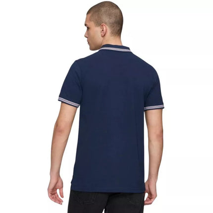 Fila Lubbeek polo marškinėliai M FAM0898 50004