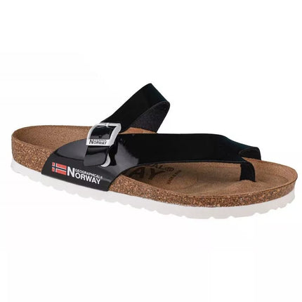 Geographical Norway Moteriškos šlepetės 'Flip-flops' GNW20415-35