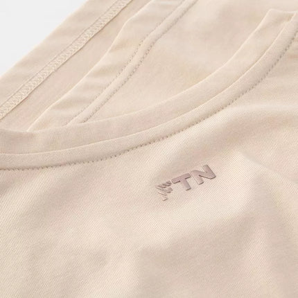 Marškinėliai trumpomis rankovėmis Fitanu Nari W