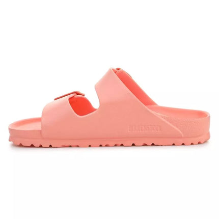 Moteriskos "Arizona EVA" šlepetės "Coral Peach" 1022511 Birkenstock