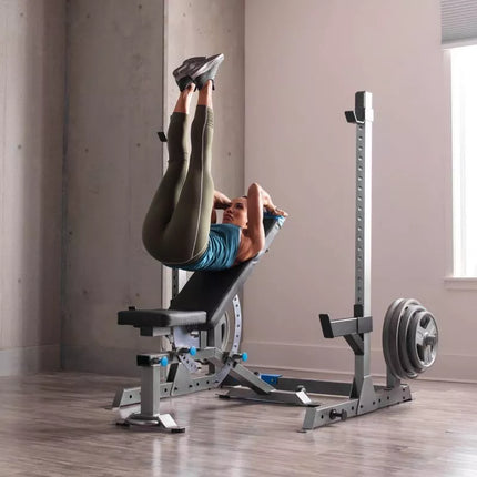 Proform Carbon Strength Olimpinis Stendas