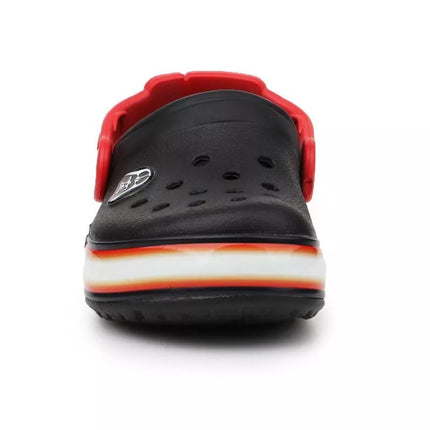 Crocs Star Wars Vader Jr 16160-0X9 klumpės