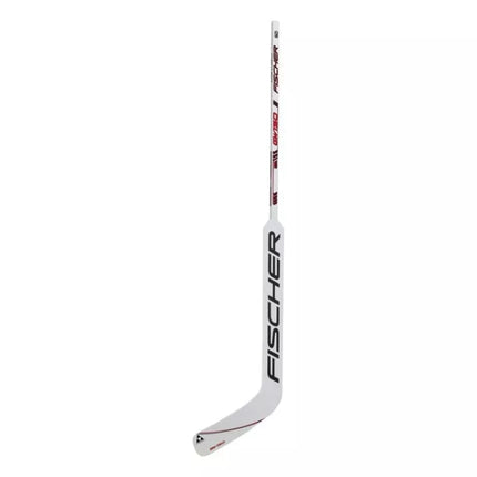 Fischer GW150 Junior Wooden Goalkeeper Stick