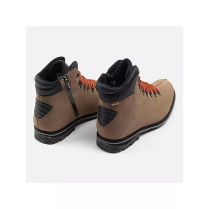 Rossignol 1907 Chamonix Nabuk 2.0 shoes