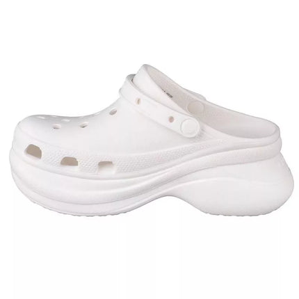Crocs Moteriškos Klasikinės Bae Klumpės W 206302-100