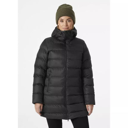 Helly Hansen Active Puffy Parka striukė W 54027 990