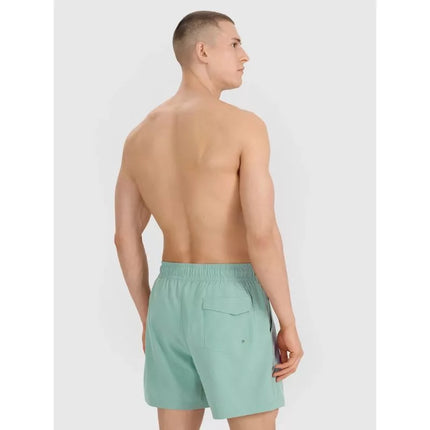 Men's boardshorts 4F 4FWSS25UBDSM134-43S