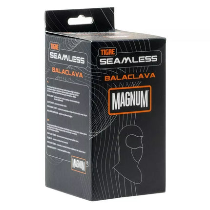 Magnum Tigre balaklava - Besiūlė 92800209041