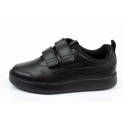Puma Courtflex vaikiški batai 371544 06