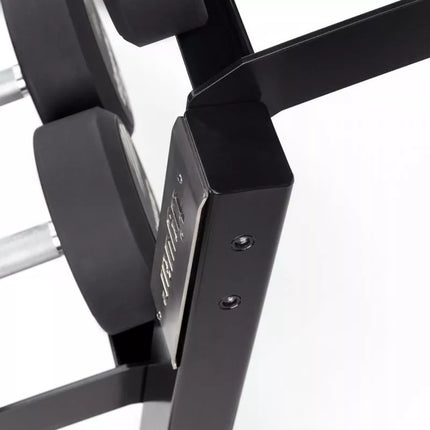 tiguar modular dumbbell stand without caps