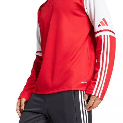 Adidas Squadra 25 Training Top M JD2984 sportinis džemperis
