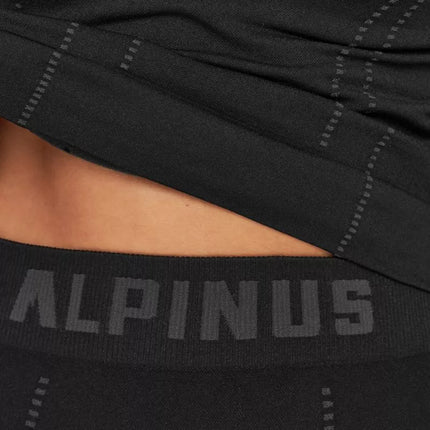 Alpinus Tactical Base Layer Set W GT18370