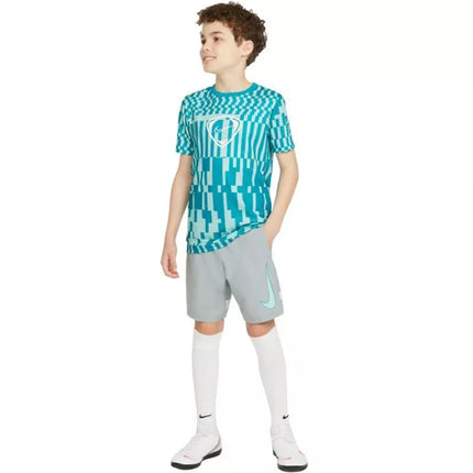 Šortai Nike NK Df Academy Shrt Wp Gx Jr CV1469 019