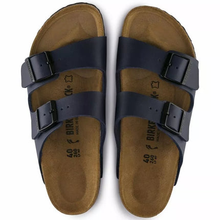 Vyriški Birkenstock Arizona 1023116 sandalai