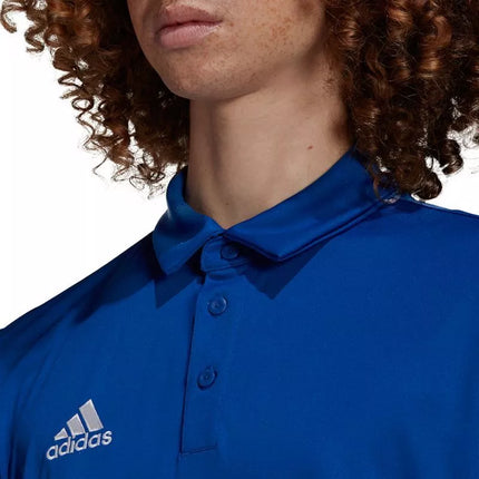 Adidas Entrada 22 Polo Marškinėliai M HG6285