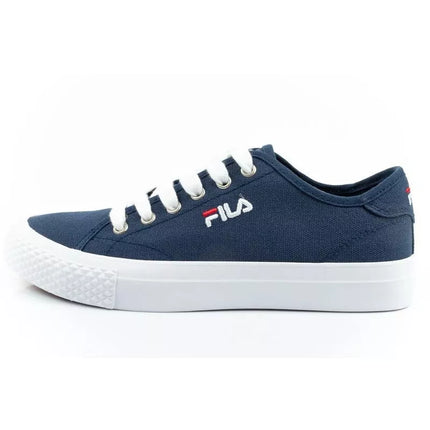 Fila women's sports shoes Pointer Classic sneakers navy blue fashionable