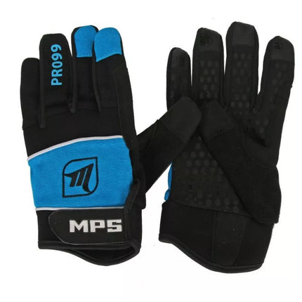 MPS unihoc pirštinės S/M