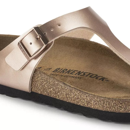 Šlepetės Birkenstock Gizeh BS W 1023925