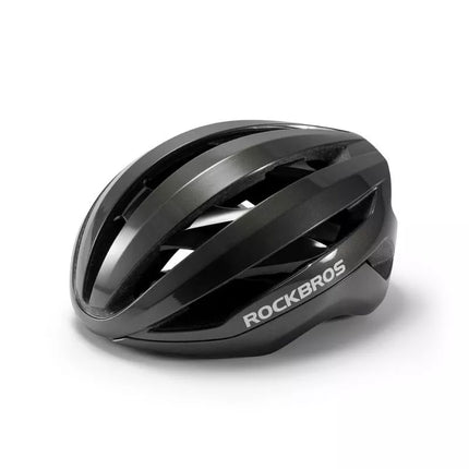 Rockbros LK-79 Dviračio šalmas 58–62 cm - Pilkas