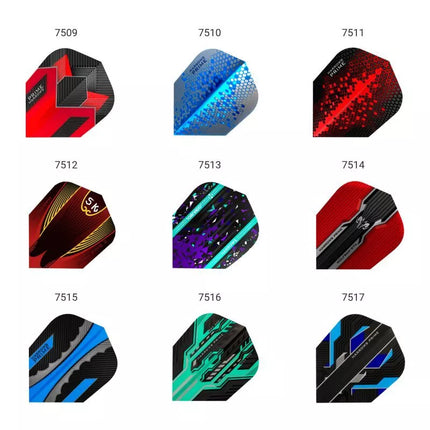 Harrows Prime Feathers HS-TNK-000013334