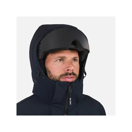 Rossignol Cieloalto Jkt Jacket Black