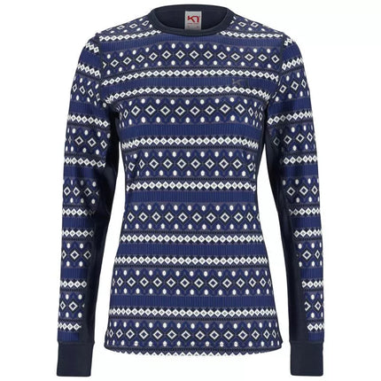 Termoaktyvus bliuzonas LUNE LS W