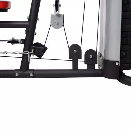 Atlas HMS Tytan 9 Premium 17-50-009