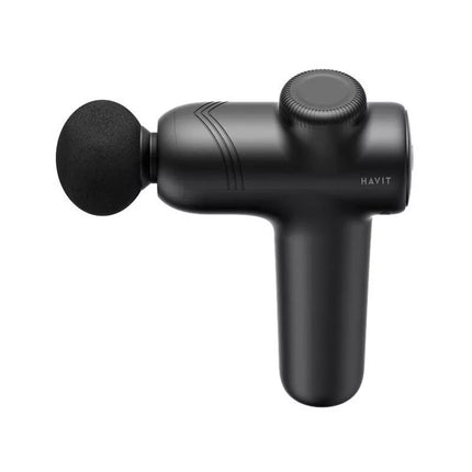Havit MG1508 rankinis pistoletinio stiliaus masažuoklis