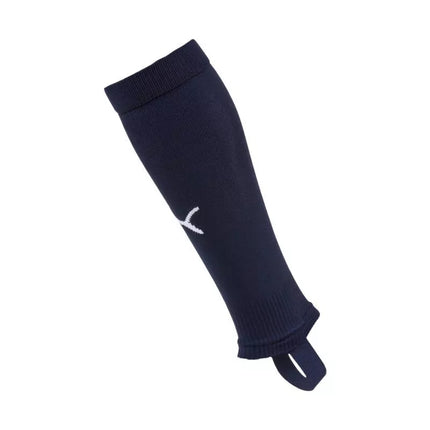 Puma Team Liga "Stirrup" Futbolo Rankovės Tamsiai Mėlynos 703439 06