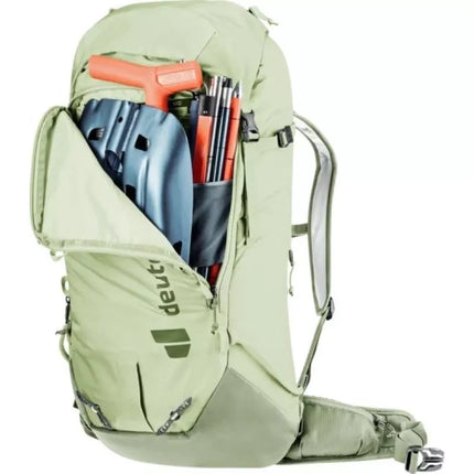 Deuter Freescape Lite 24 SL Women's Backpack - Mineral/Grove