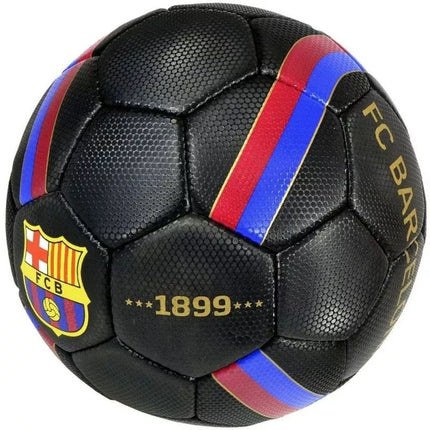 FC Barcelona Oficiali Licencijuotas Futbolo Kamuolys 111140