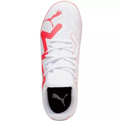 Puma Future Play TT Jr 107391 01 futbolo bateliai