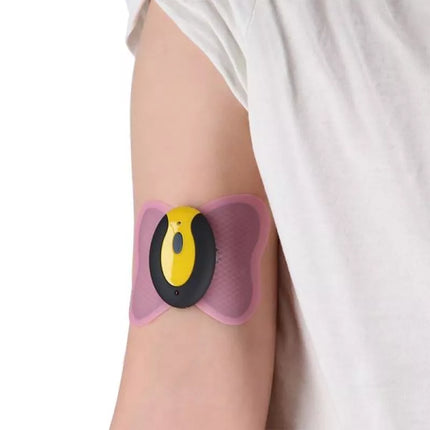 ABS MASTER PRO elektrinis raumenų stimuliatorius